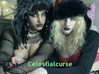 Celestialcurse