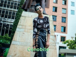 Cenobite