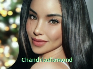 Chandriadiamond