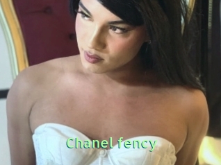 Chanel_fency