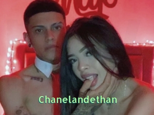 Chanelandethan