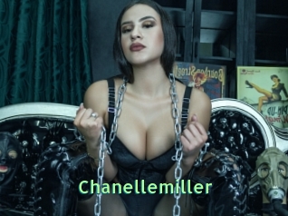 Chanellemiller