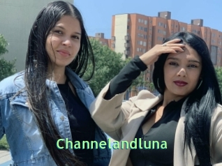Channelandluna
