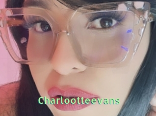 Charlootteevans