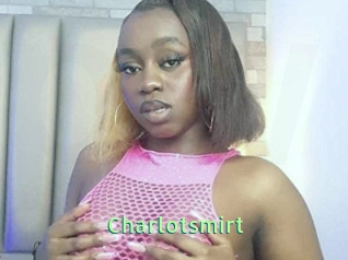 Charlotsmirt