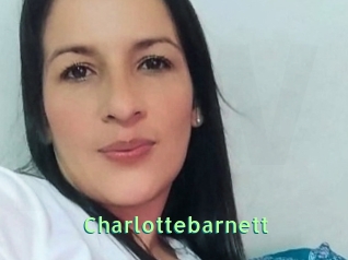 Charlottebarnett