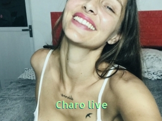 Charo_live