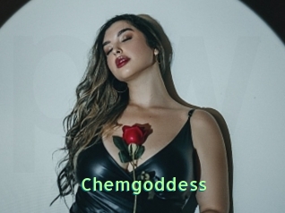 Chemgoddess