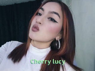 Cherry_lucy
