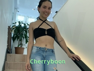 Cherryboon