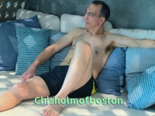 Chisholmofboston