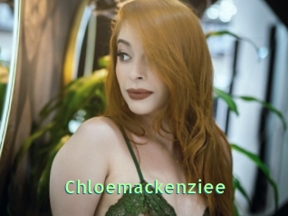 Chloemackenziee