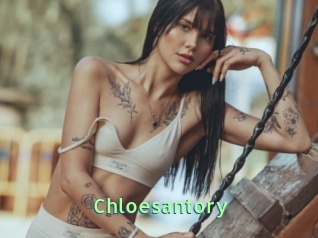 Chloesantory