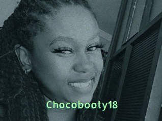 Chocobooty18
