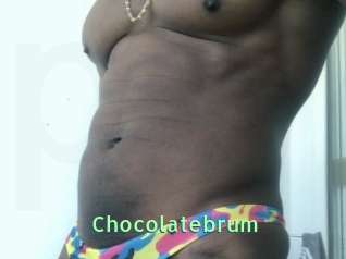 Chocolatebrum