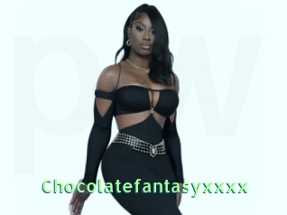 Chocolatefantasyxxxx