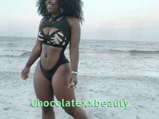 Chocolatexxbeauty