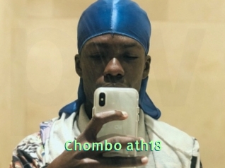 Chombo_ath18