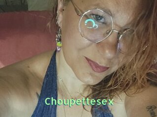 Choupettesex
