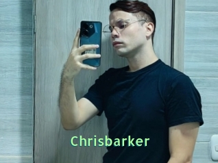Chrisbarker