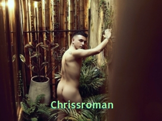 Chrissroman
