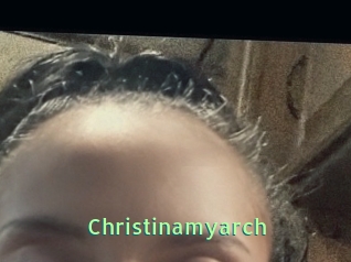 Christinamyarch