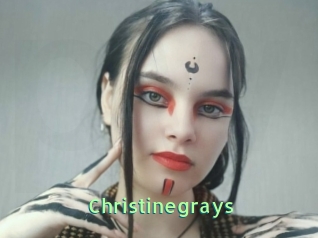 Christinegrays