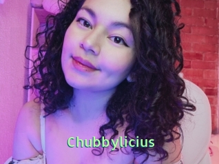 Chubbylicius