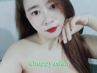 Chuppyasian