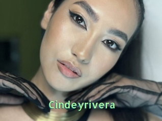 Cindeyrivera