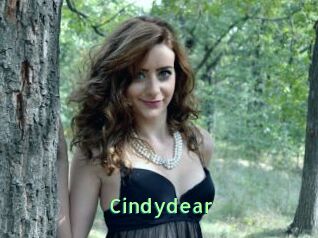 Cindydear