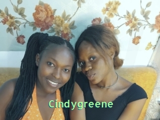 Cindygreene