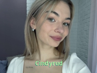 Cindyrud