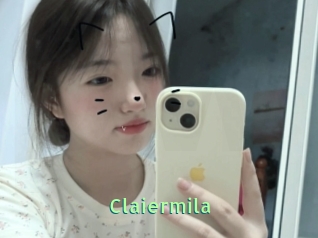 Claiermila