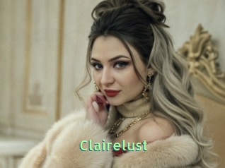 Clairelust