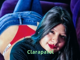 Clarapatel