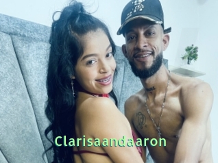 Clarisaandaaron