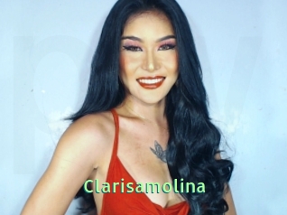 Clarisamolina