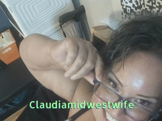 Claudiamidwestwife