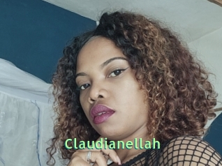 Claudianellah