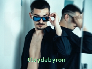 Claydebyron