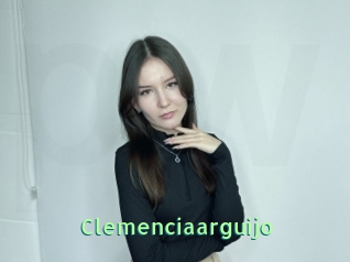 Clemenciaarguijo
