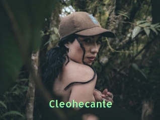Cleohecante
