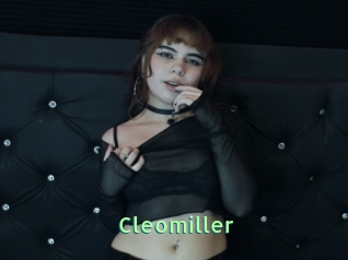 Cleomiller