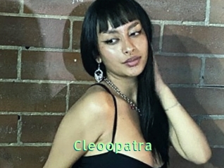 Cleoopatra