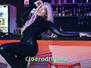 Cloerodriguez