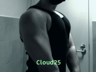 Cloud25
