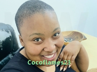 Cocoflames23