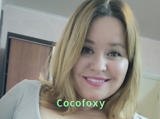 Cocofoxy
