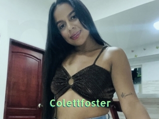 Colettfoster